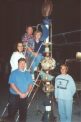 Totem, student compilation